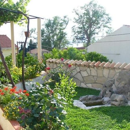 Radovcic Apartments And Rooms Trsteno Dış mekan fotoğraf